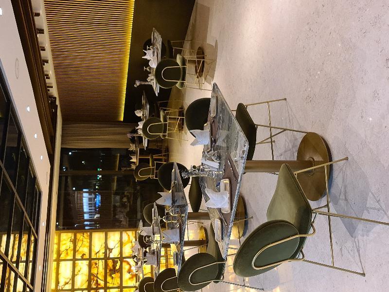 Joudyan King Road Jeddah By Elafجوديان طريق الملك جدة 호텔 외부 사진