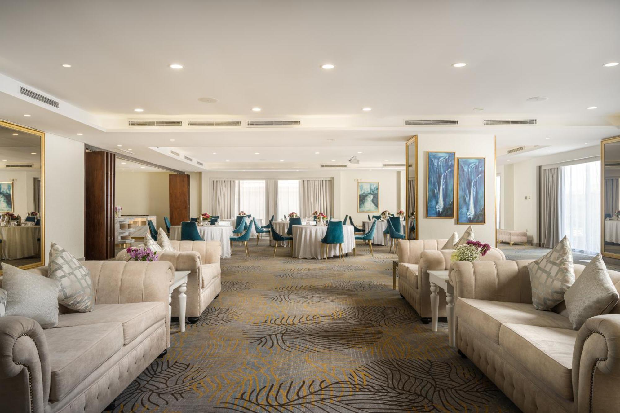 Joudyan King Road Jeddah By Elafجوديان طريق الملك جدة 호텔 외부 사진