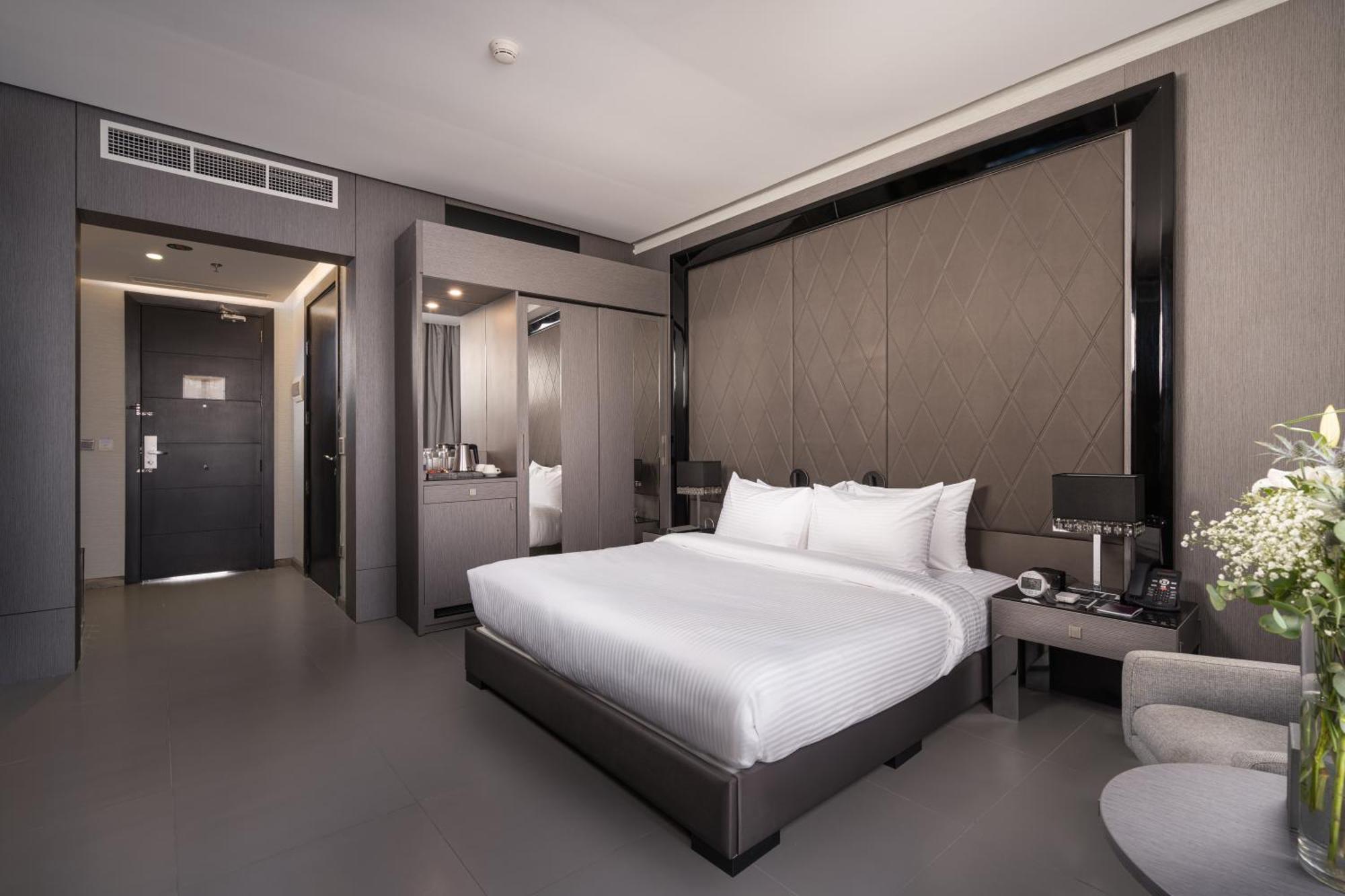 Joudyan King Road Jeddah By Elafجوديان طريق الملك جدة 호텔 외부 사진